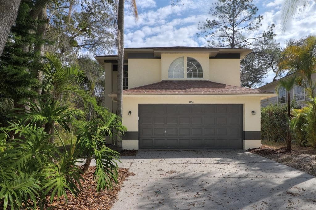 3594 RIDGE BOULEVARD PALM HARBOR, FL 34684