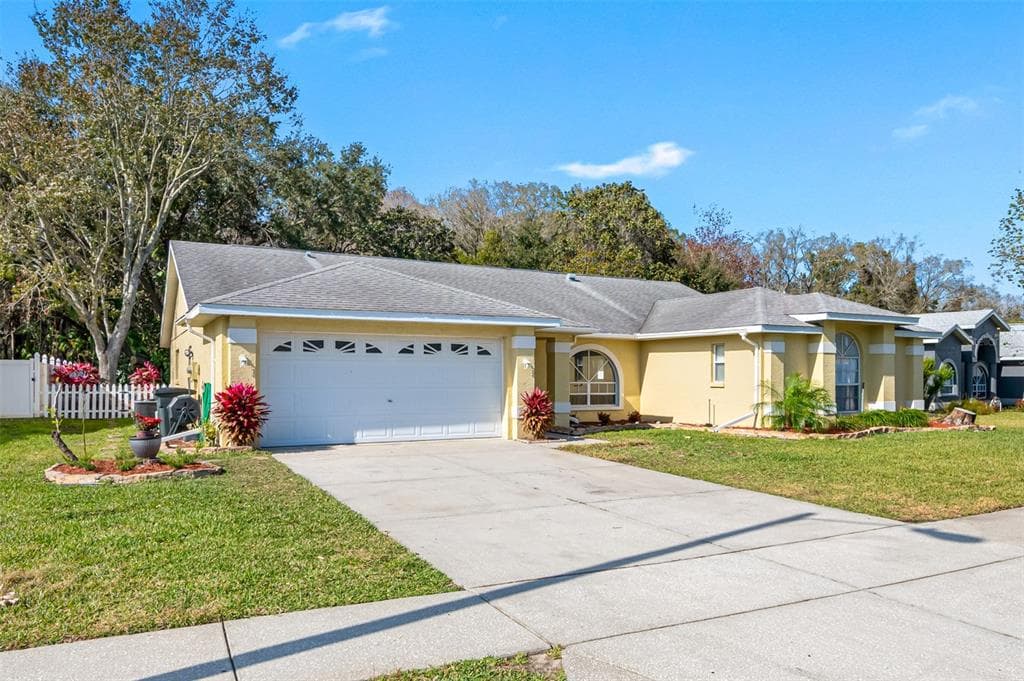 3143 ELLINGTON WAY NEW PORT RICHEY, FL 34655