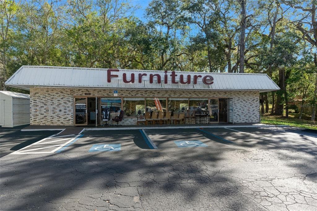 350 PONCE DE LEON BOULEVARD BROOKSVILLE, FL 34601