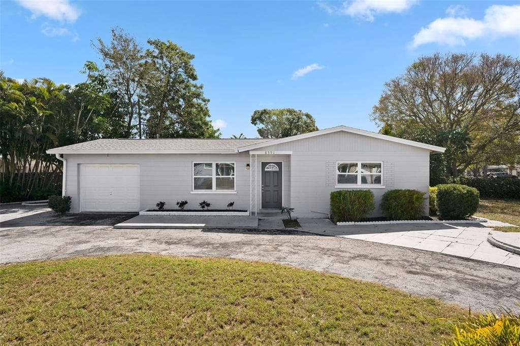 8591 109TH WAY SEMINOLE, FL 33772