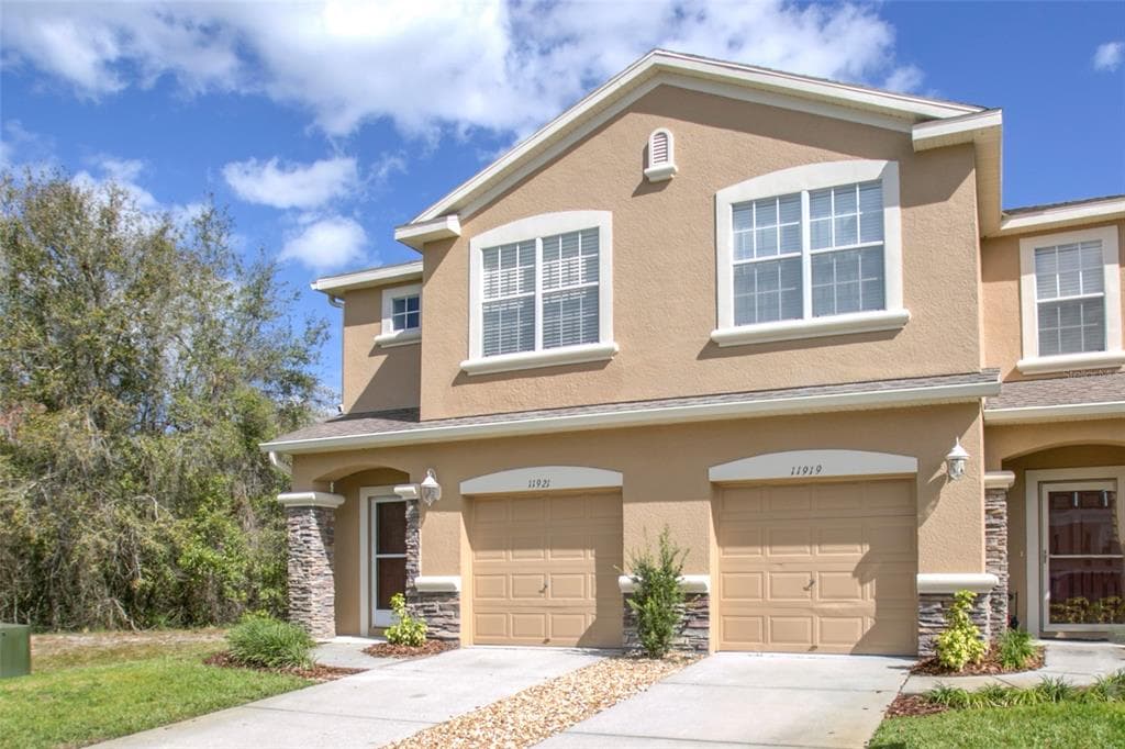11921 CASTINE ST NEW PORT RICHEY, FL 34654