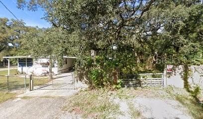 9345 TEAK STREET NEW PORT RICHEY, FL 34654