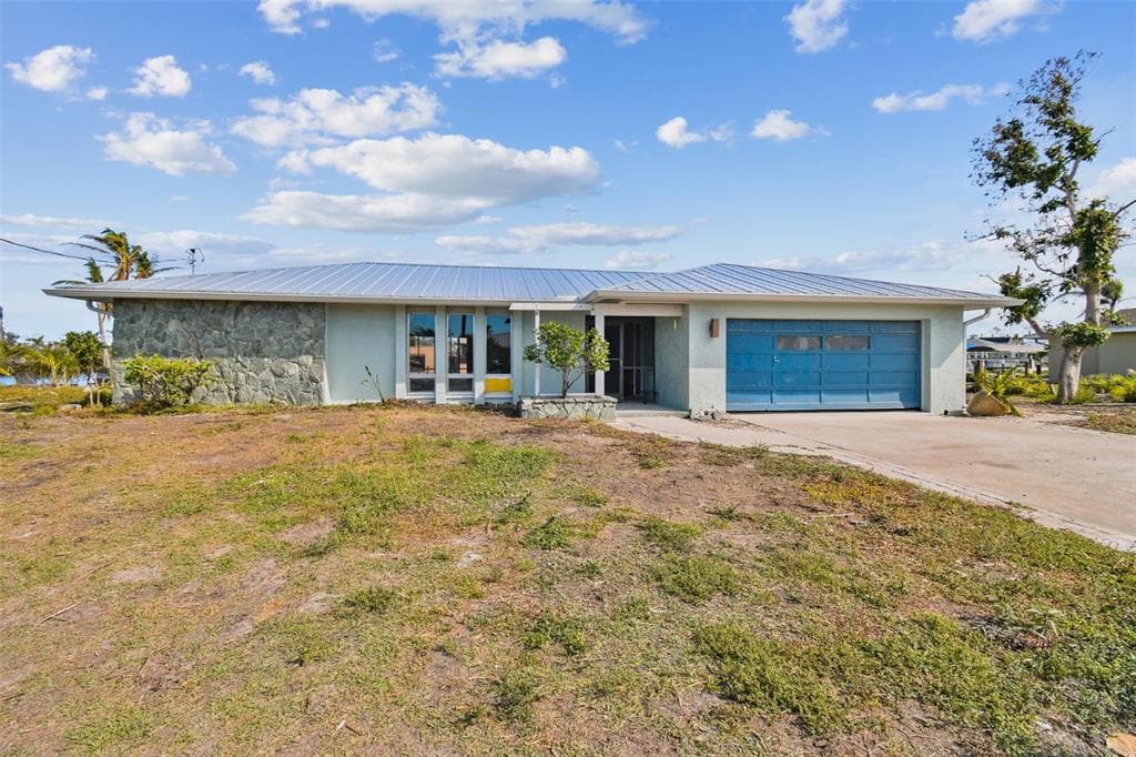 3800 JADE AVENUE ST JAMES CITY, FL 33956
