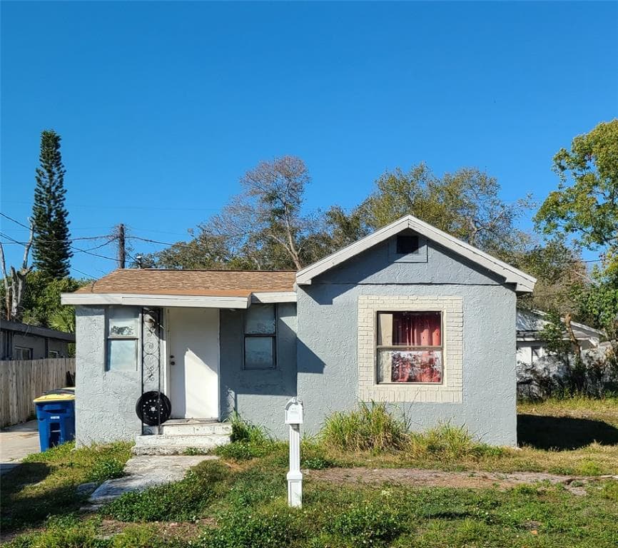 1148 LA SALLE STREET CLEARWATER, FL 33755
