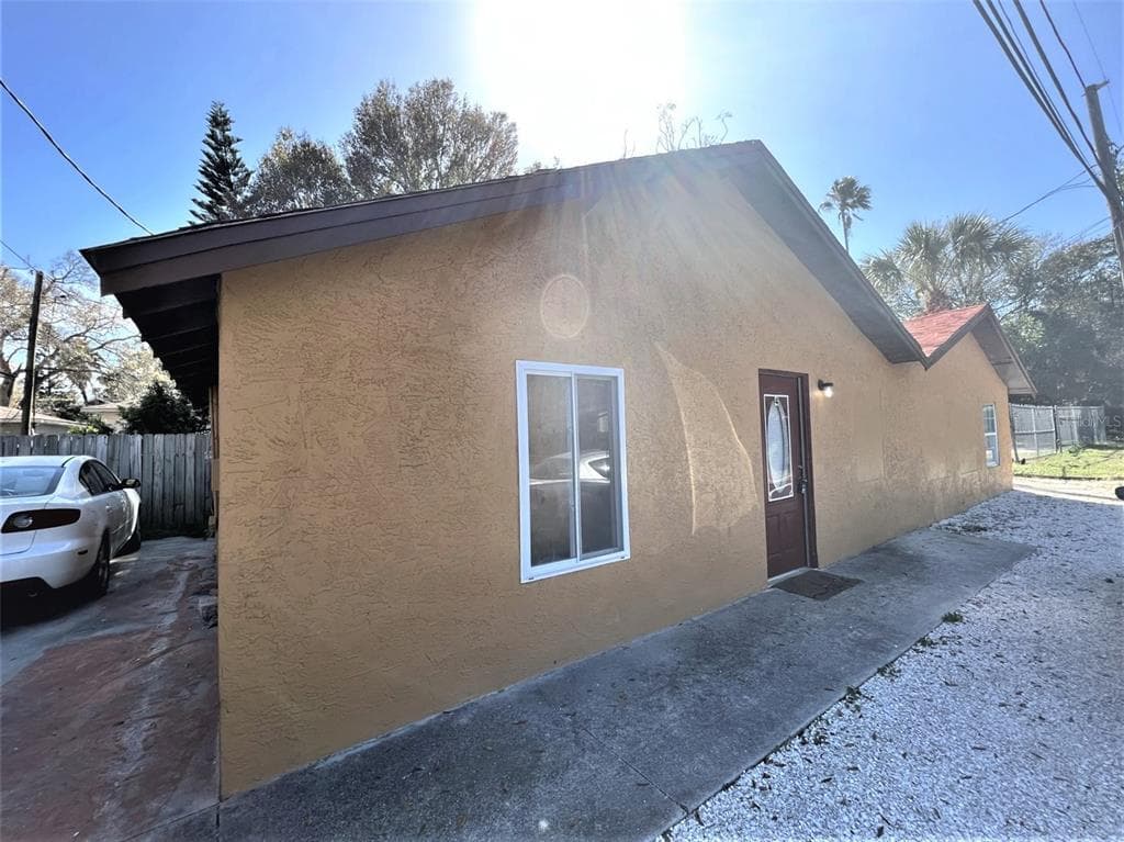 3625 6TH STREET S UNIT 4 ST PETERSBURG, FL 33705