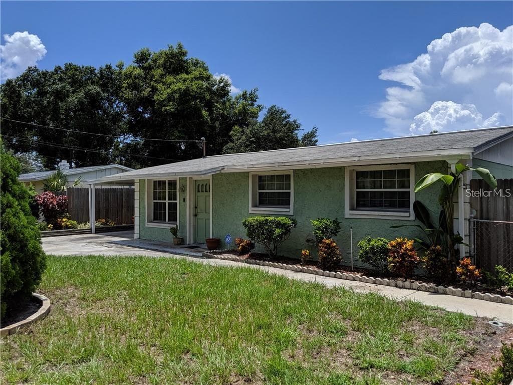 3206 N 46TH STREET TAMPA, FL 33605