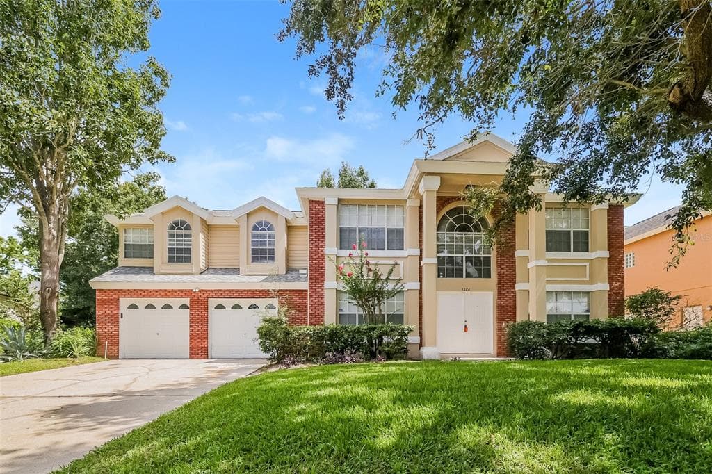1284 SHELTER ROCK ROAD ORLANDO, FL 32835