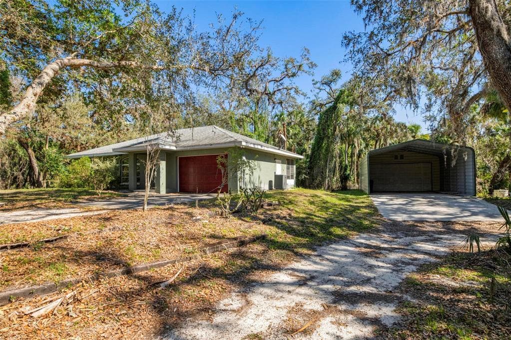 4498 HIDDEN RIVER ROAD SARASOTA, FL 34240