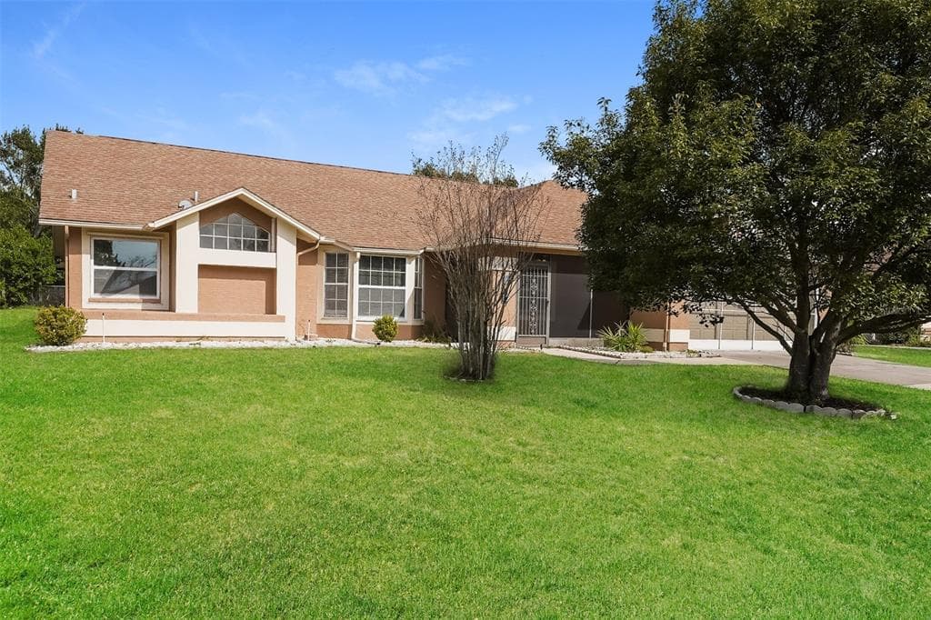 11013 LITTLE STREET SPRING HILL, FL 34608