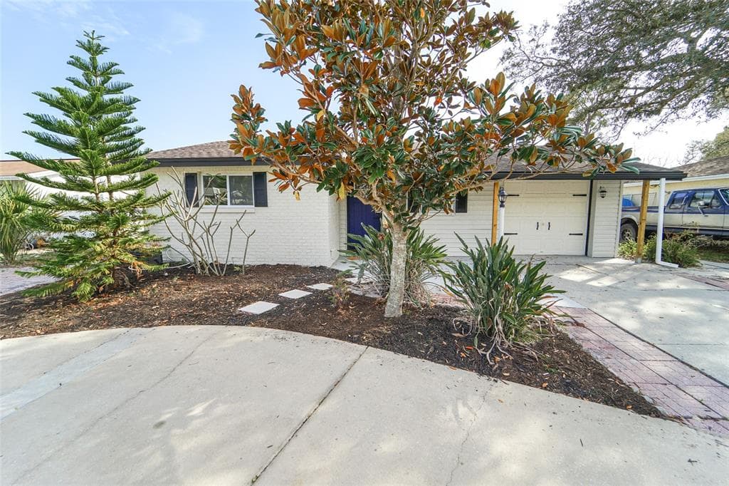 2877 EDENWOOD STREET CLEARWATER, FL 33759