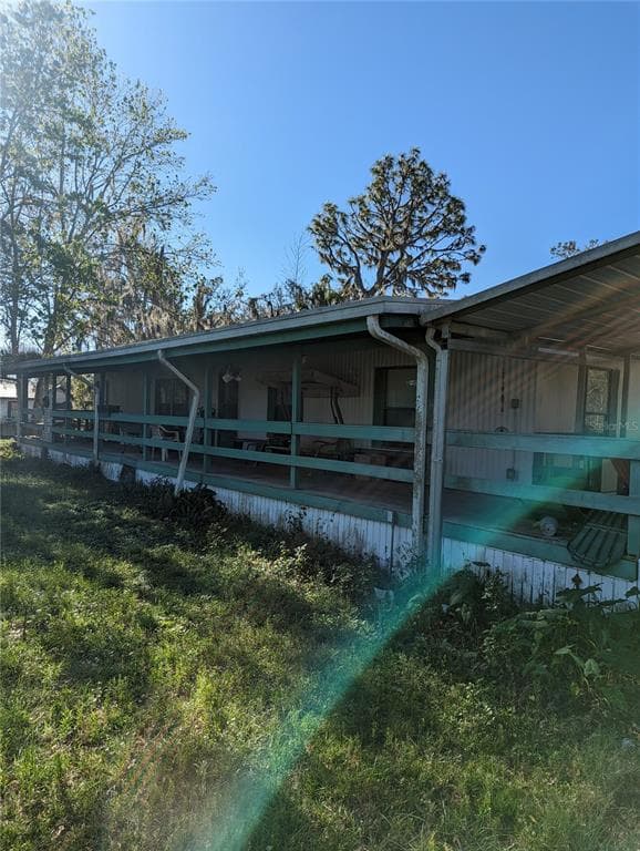 4370 RAMBLEWOOD S MULBERRY, FL 33860