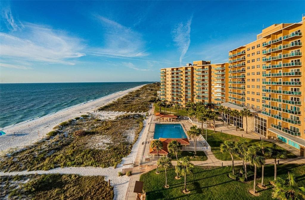 880 MANDALAY AVENUE UNIT S701 CLEARWATER, FL 33767