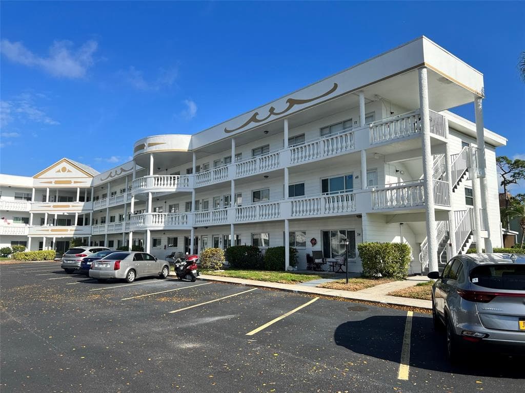 2428 COLUMBIA DRIVE UNIT 68 CLEARWATER, FL 33763