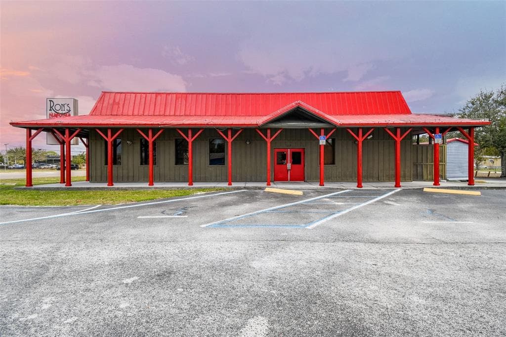 9400 STATE ROAD 52 HUDSON, FL 34669