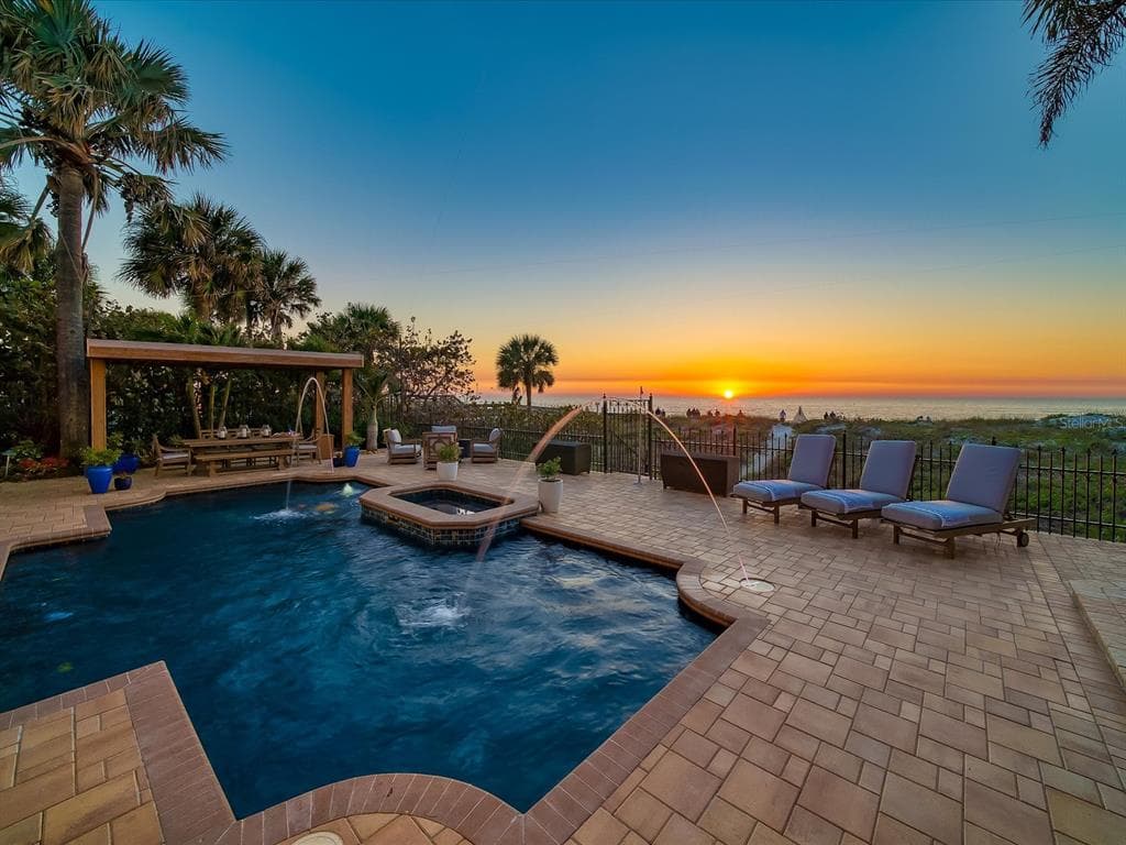 2 18TH AVENUE INDIAN ROCKS BEACH, FL 33785