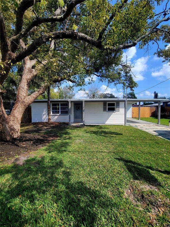 8491 60TH STREET N PINELLAS PARK, FL 33781