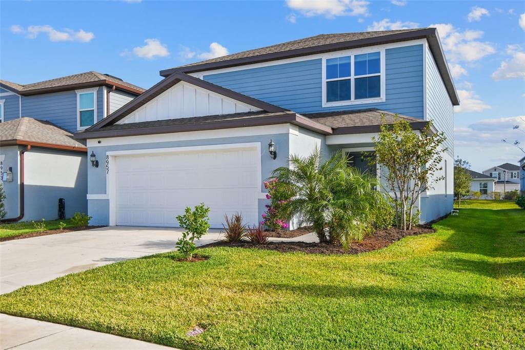8957 ROYAL RIVER CIRCLE PARRISH, FL 34219