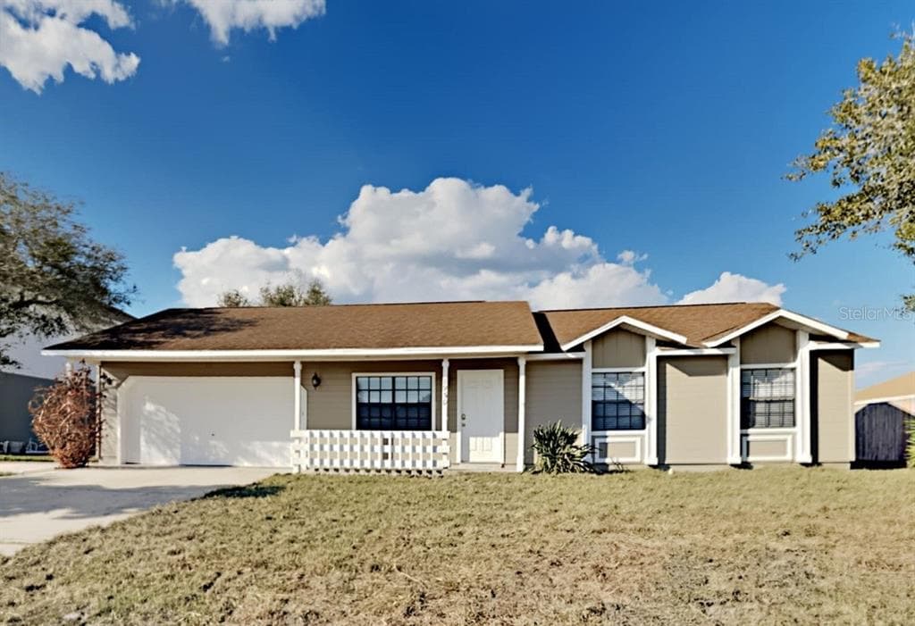 2950 BEDFORD STREET DELTONA, FL 32738