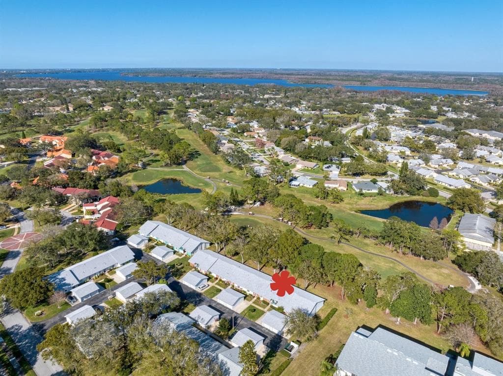 1043 TARTAN DRIVE UNIT E PALM HARBOR, FL 34684