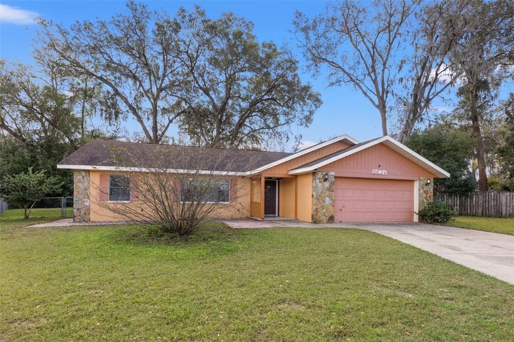 5624 PROSPER COURT ZEPHYRHILLS, FL 33542