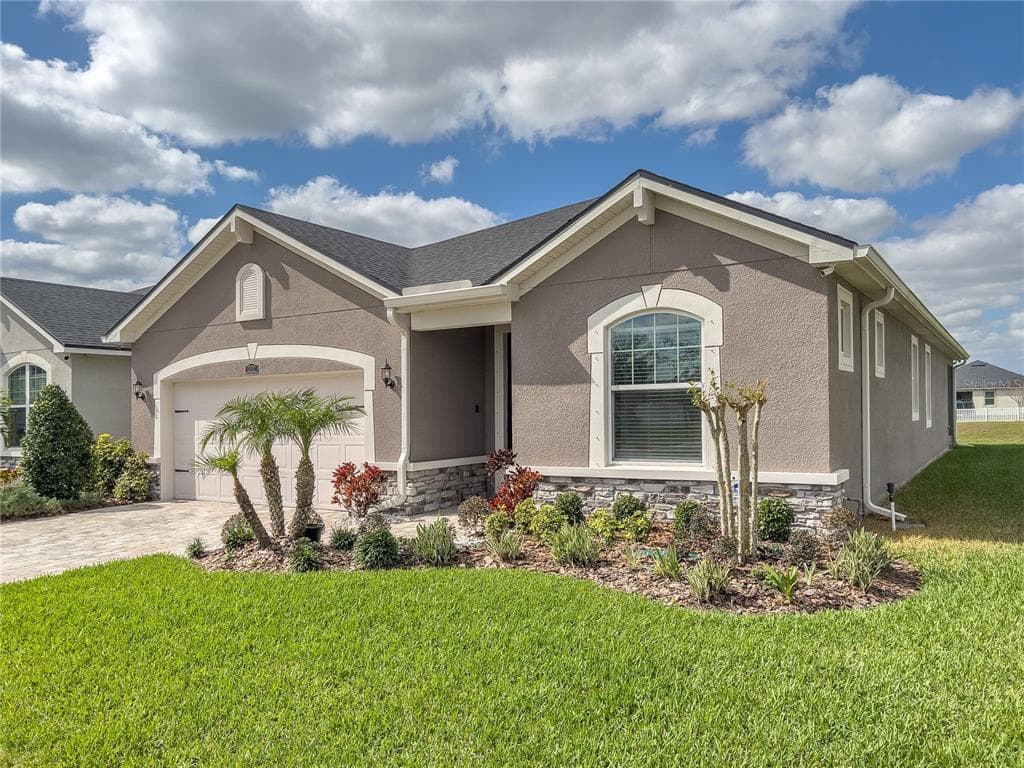 13102 SATIN LILY DRIVE RIVERVIEW, FL 33579