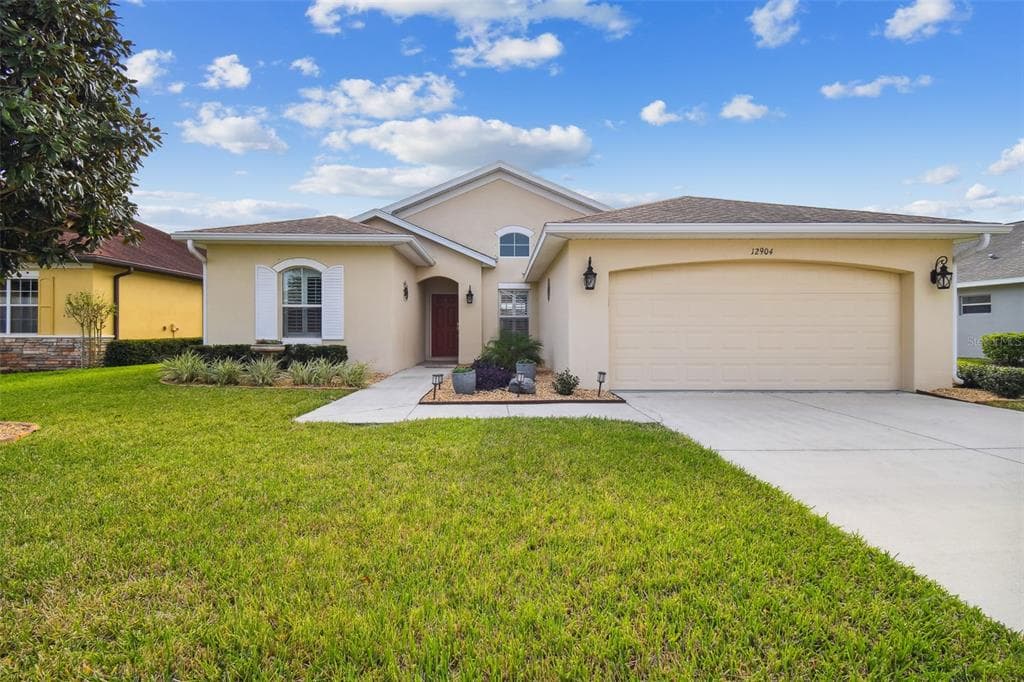 12904 PAYNE STEWART WAY HUDSON, FL 34669