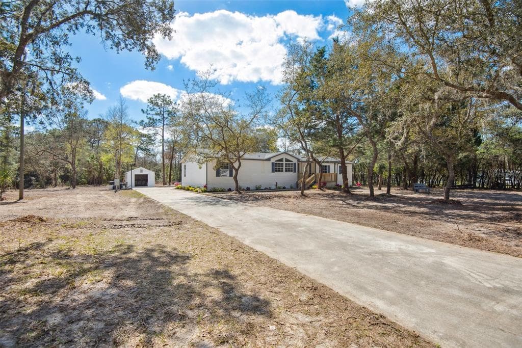 6350 W PATRIOT STREET HOMOSASSA, FL 34448