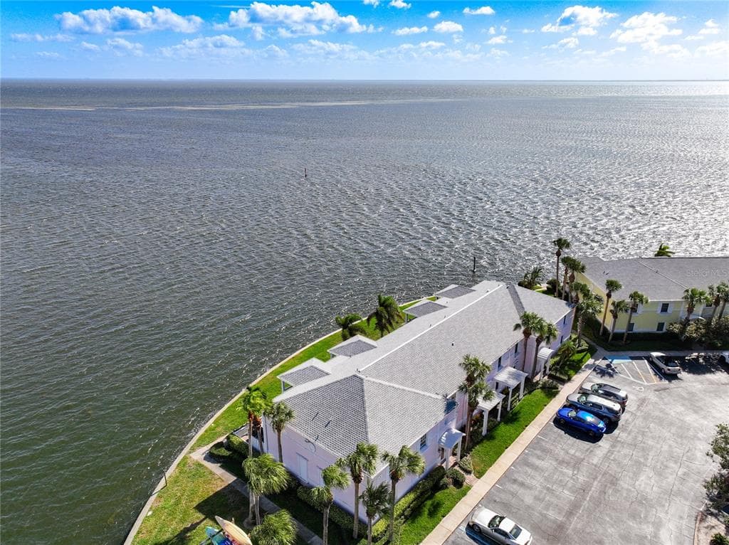 4710 COQUINA KEY DRIVE SE UNIT D
