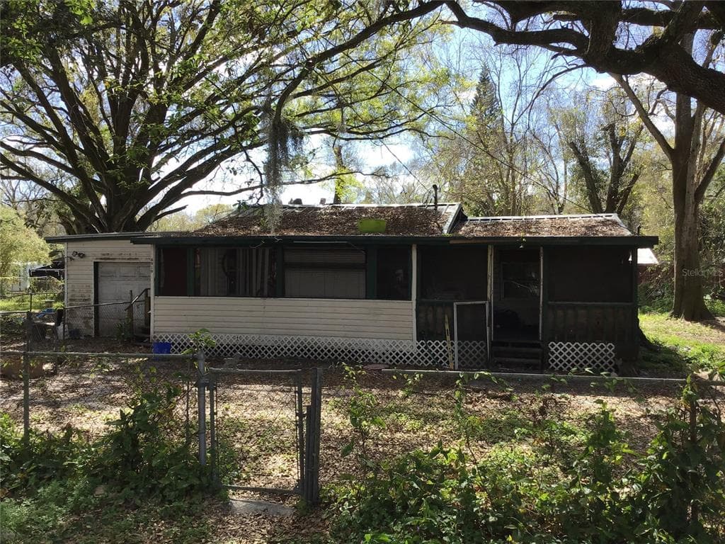 6919 WAYCROSS AVENUE TAMPA, FL 33619