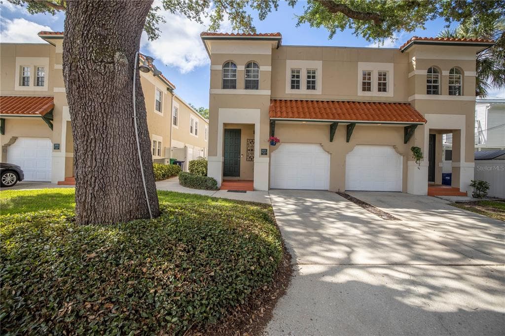 1013 W HORATIO STREET UNIT C TAMPA, FL 33606