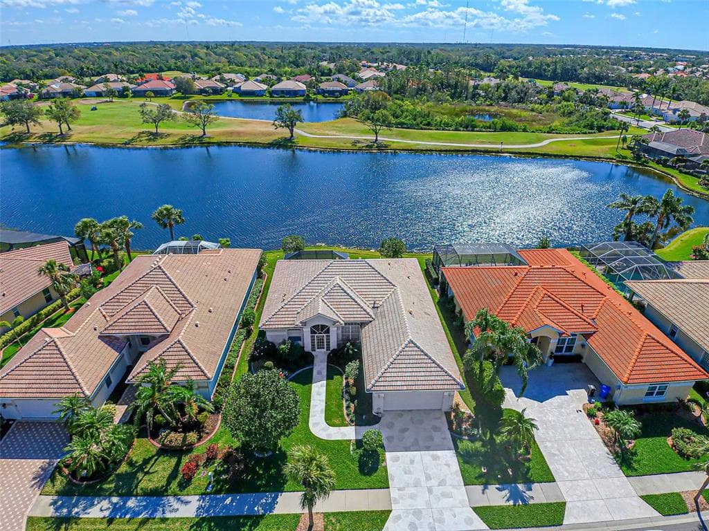 520 MARSH CREEK ROAD VENICE, FL 34292