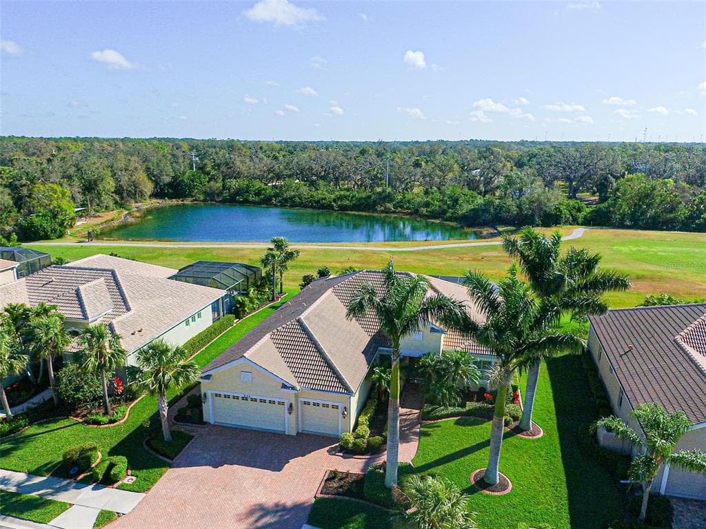 550 SAWGRASS BRIDGE ROAD VENICE, FL 34292