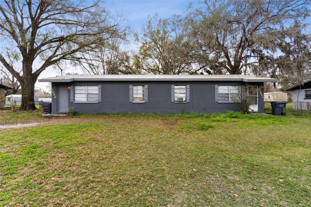 3646 & 3648 MOUNT TABOR ROAD LAKELAND, FL 33810