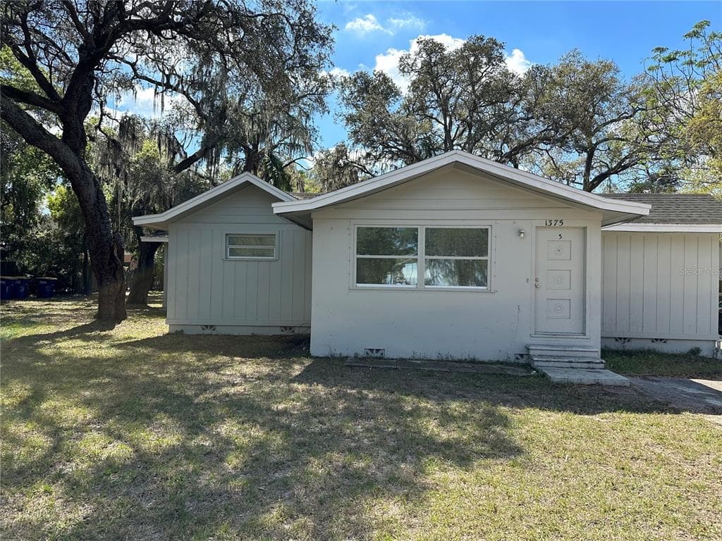 1375 DRUID UNIT 5