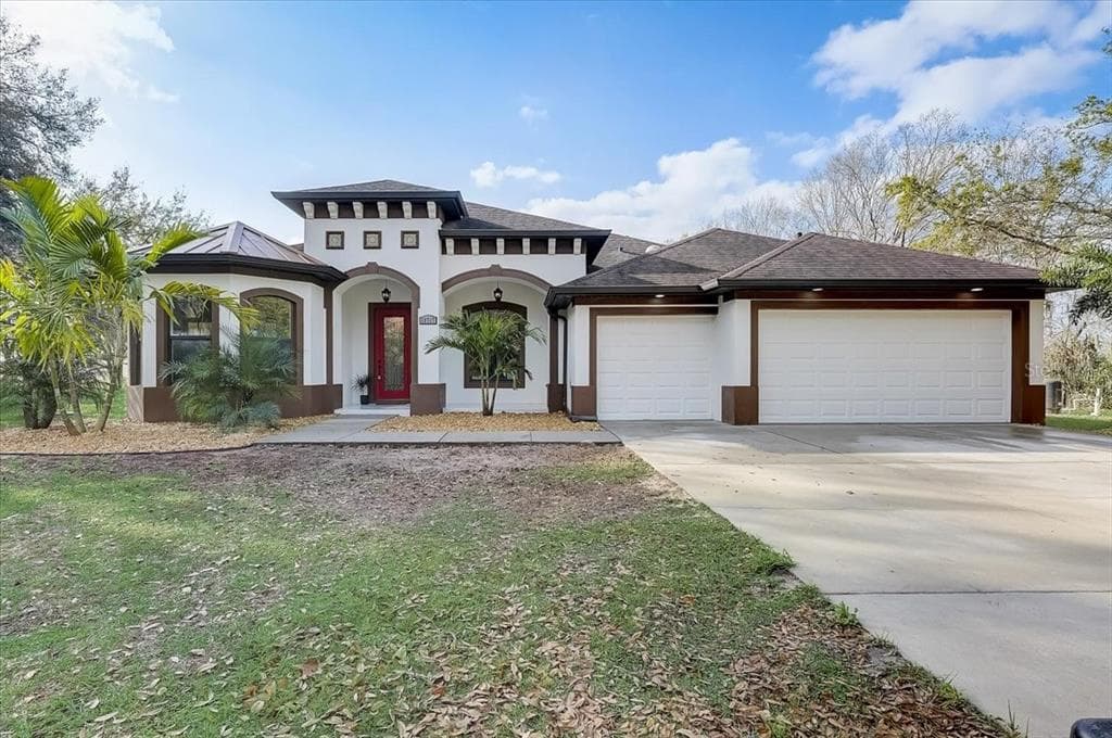 13717 WALDEN SHEFFIELD ROAD DOVER, FL 33527