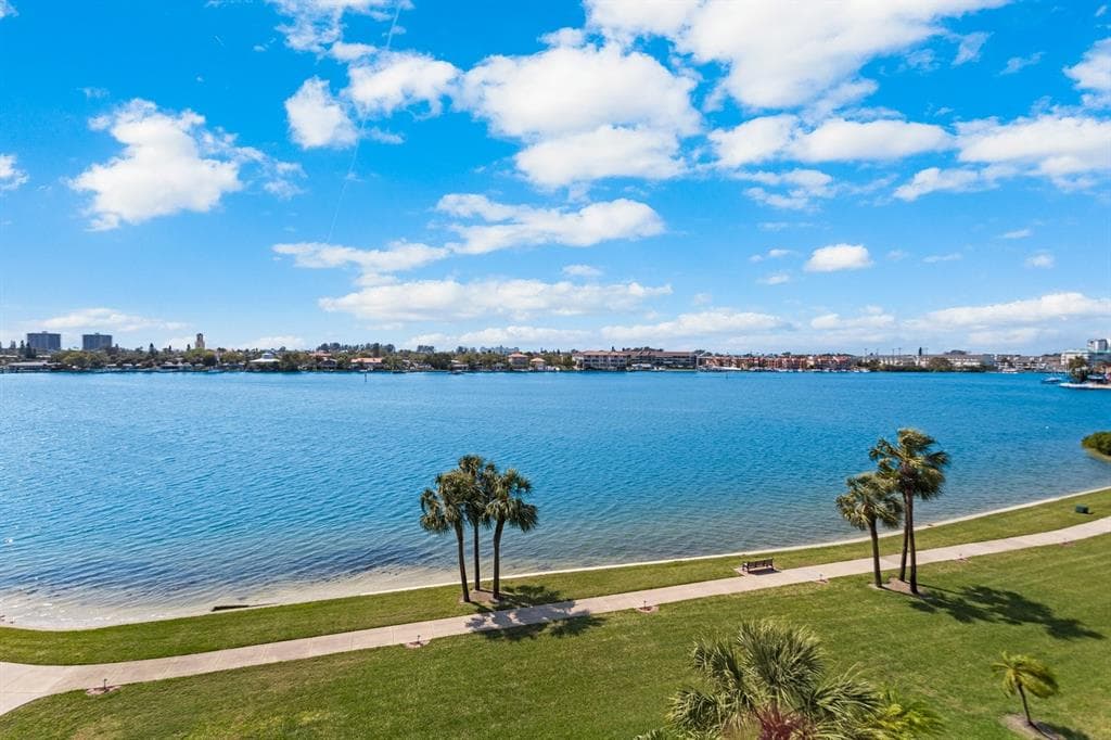 8020 SAILBOAT KEY BOULEVARD S UNIT 401 ST PETE BEACH, FL 33707