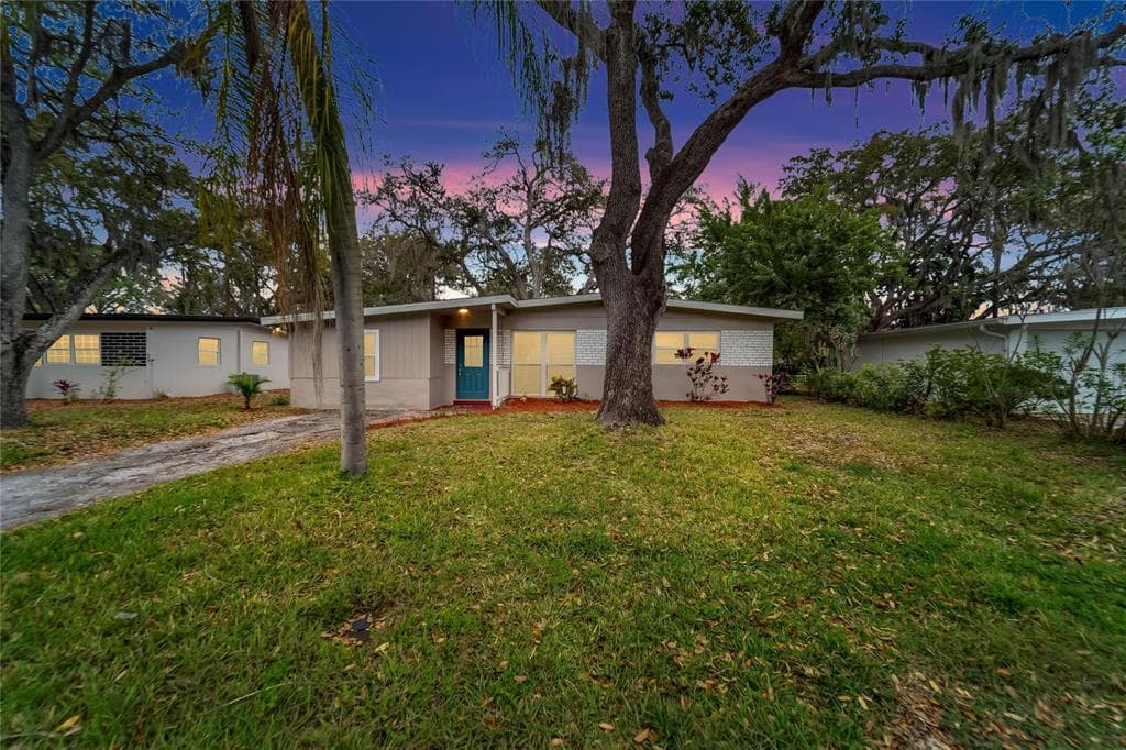 5019 AVERY ROAD NEW PORT RICHEY, FL 34652