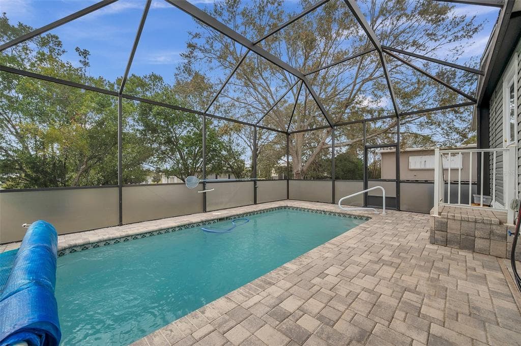 7397 EASTERN CIRCLE DRIVE BROOKSVILLE, FL 34613