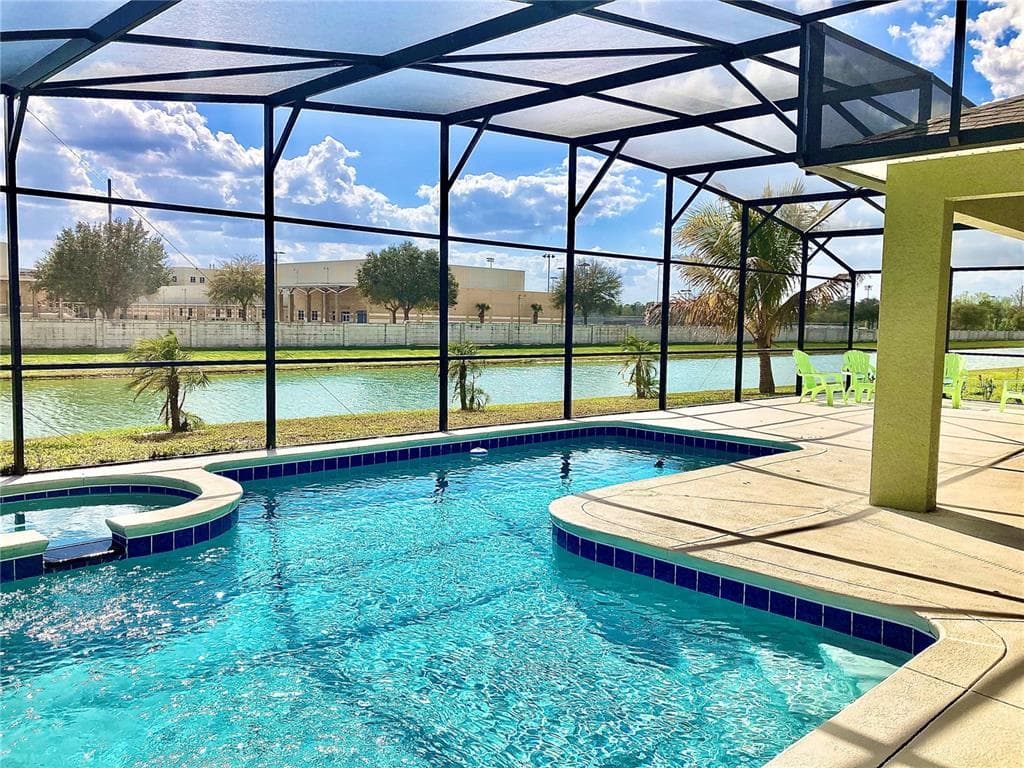3504 YACHT CLUB COURT KISSIMMEE, FL 34746