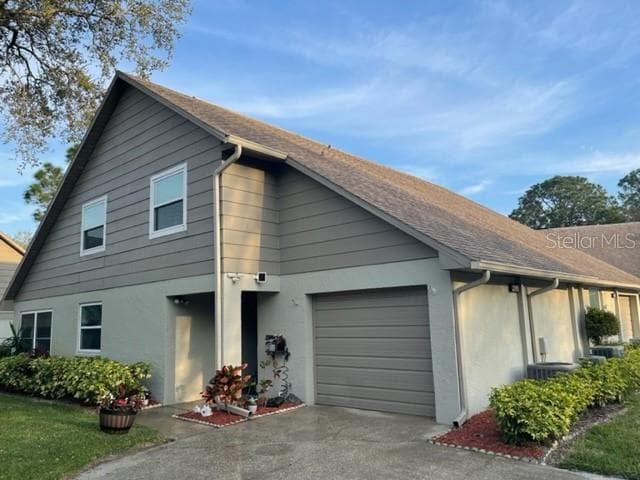 3395 THALIA COURT CLEARWATER, FL 33761