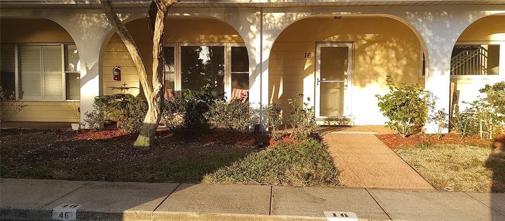 2222 NORWEGIAN DRIVE UNIT 16