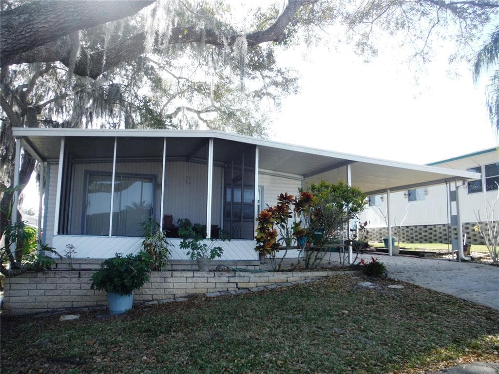 39 HONEY BEAR COURT UNIT 55 SAFETY HARBOR, FL 34695