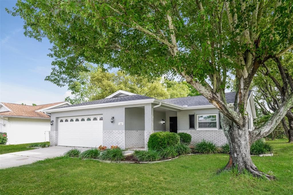 13112 SHERIDAN DRIVE HUDSON, FL 34667