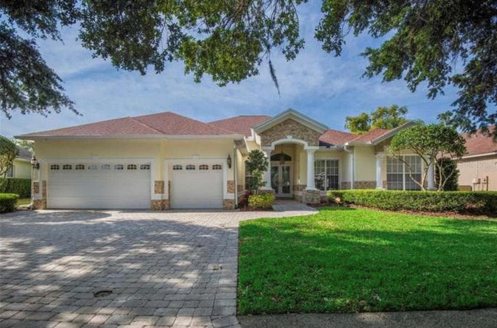10310 CARROLL COVE PLACE TAMPA, FL 33612
