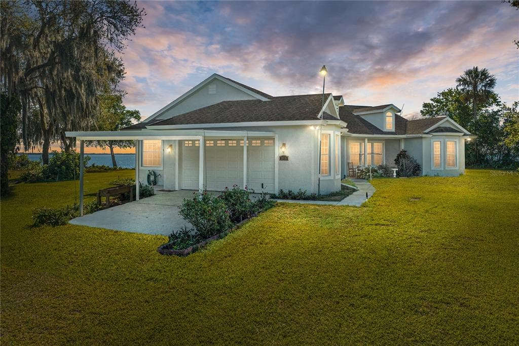 3015 SCRUB OAK LANE LAKE WALES, FL 33898