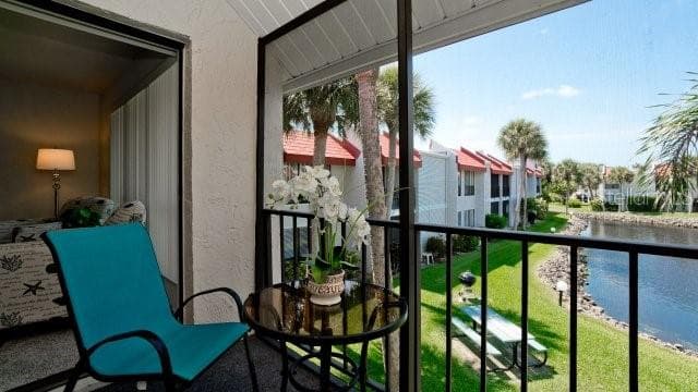 1801 GULF DRIVE N UNIT 215 BRADENTON BEACH, FL 34217