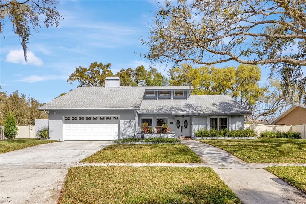 3064 WISTER CIRCLE VALRICO, FL 33594