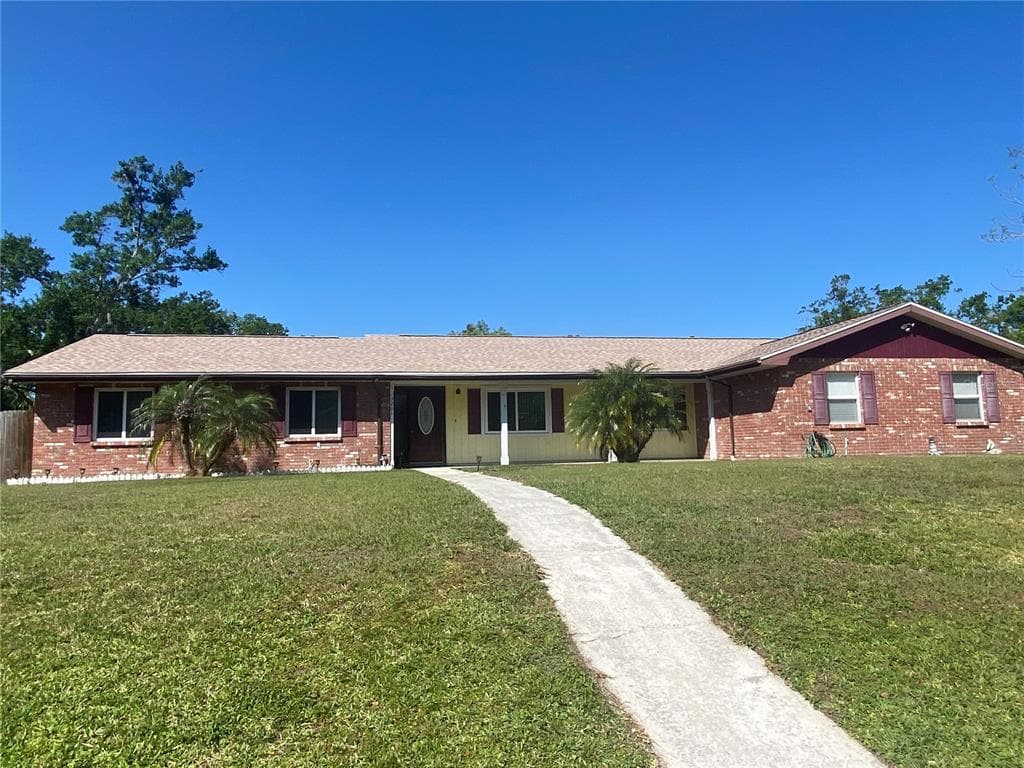 3201 COUNTRY SIDE STREET BRANDON, FL 33511