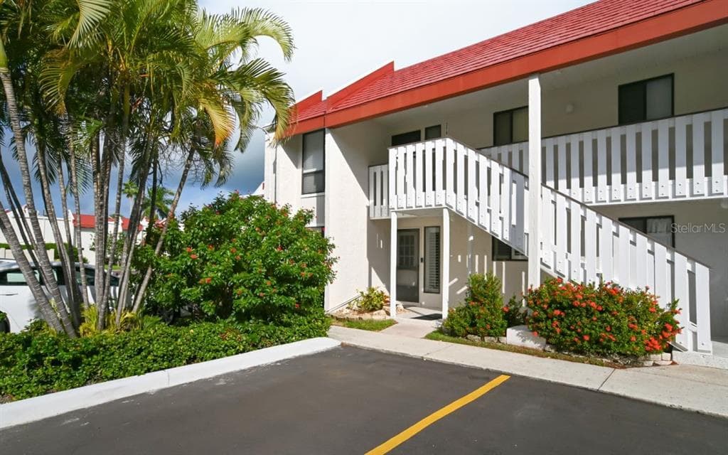 1801 GULF DRIVE N UNIT 176 BRADENTON BEACH, FL 34217