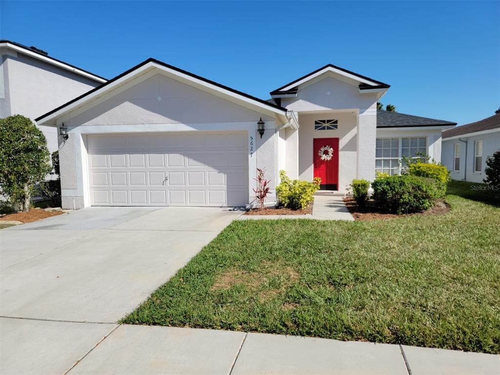 5627 ROCKFIELD LOOP VALRICO, FL 33596